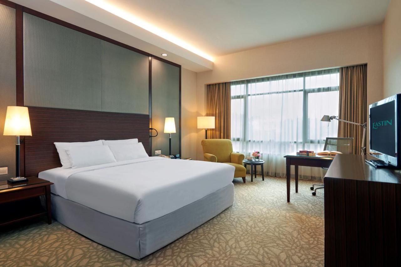 Eastin Hotel Kuala Lumpur Petaling Jaya Eksteriør bilde Deluxe Room