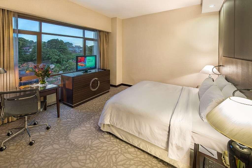 Eastin Hotel Kuala Lumpur Petaling Jaya Rom bilde Deluxe Room