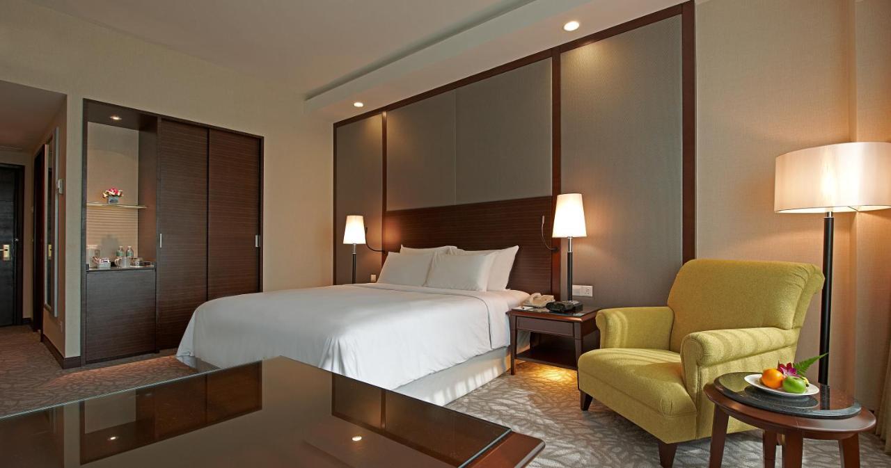 Eastin Hotel Kuala Lumpur Petaling Jaya Eksteriør bilde Deluxe Room