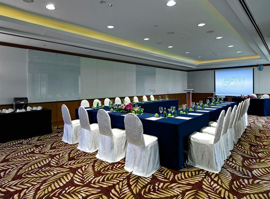Eastin Hotel Kuala Lumpur Petaling Jaya Eksteriør bilde Meeting room