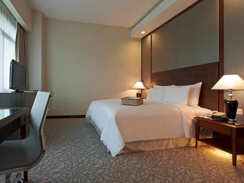 Eastin Hotel Kuala Lumpur Petaling Jaya Eksteriør bilde Deluxe room