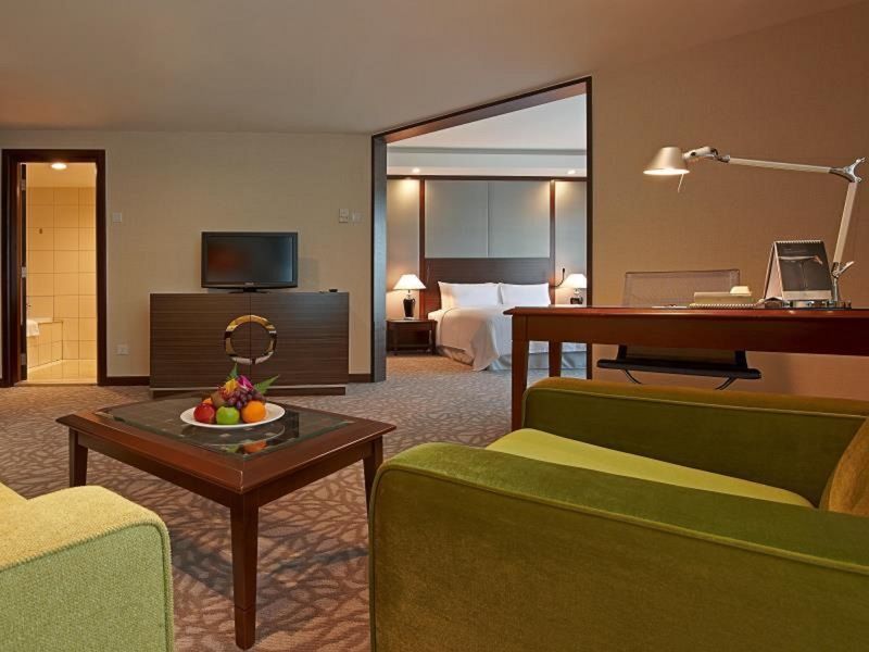 Eastin Hotel Kuala Lumpur Petaling Jaya Eksteriør bilde Suite