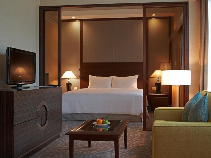 Eastin Hotel Kuala Lumpur Petaling Jaya Eksteriør bilde A suite at the hotel
