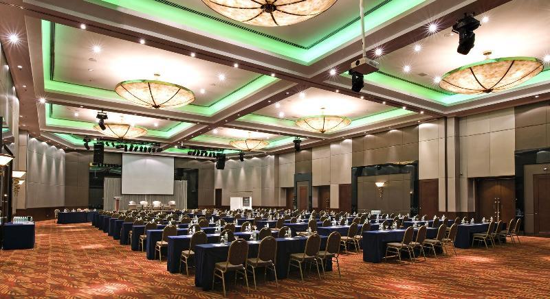 Eastin Hotel Kuala Lumpur Petaling Jaya Eksteriør bilde A conference room