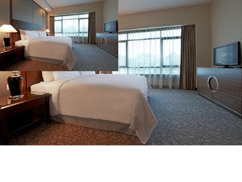 Eastin Hotel Kuala Lumpur Petaling Jaya Eksteriør bilde A room at the hotel