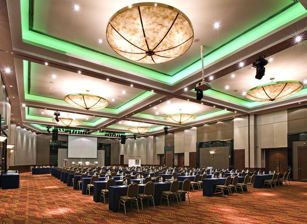 Eastin Hotel Kuala Lumpur Petaling Jaya Business bilde The Grand Ballroom