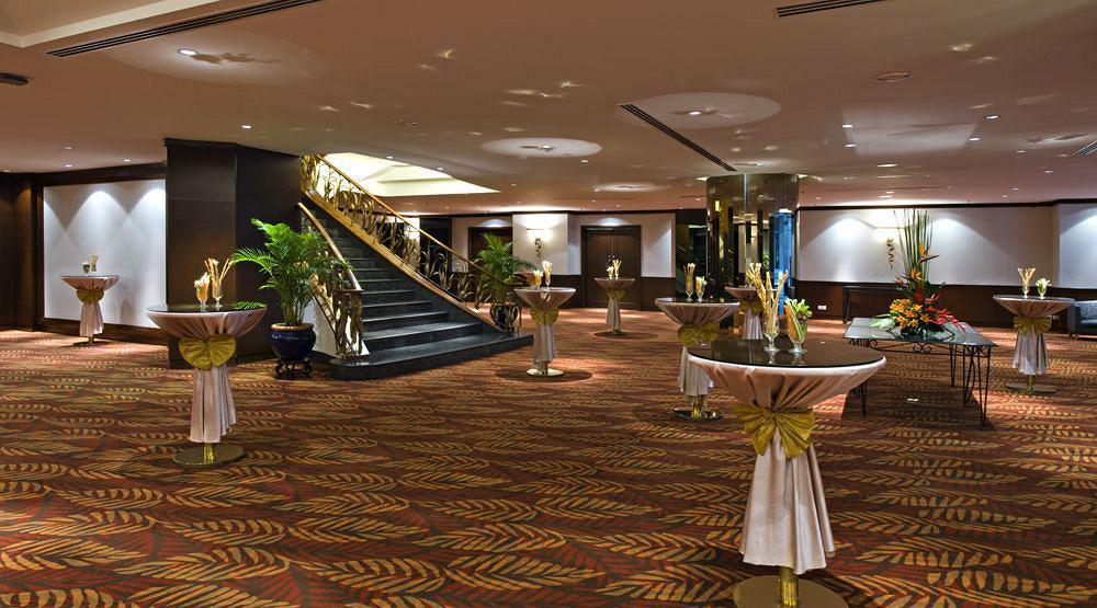 Eastin Hotel Kuala Lumpur Petaling Jaya Interiør bilde The Grand Ballroom